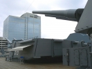 PICTURES/USS Wisconsin - Norfolk, VA/t_USS Wisconsin Guns8.JPG